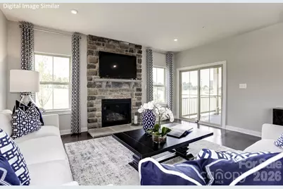 924 Heathway Drive, Charlotte, NC 28213 - Photo 4