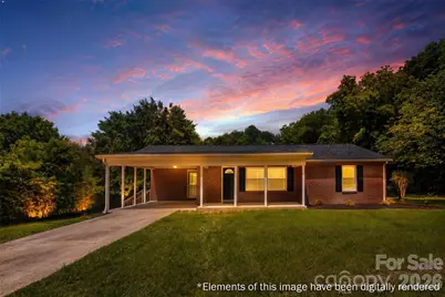 156 Doggett Grove Road, Forest City, NC 28043 - Photo 2