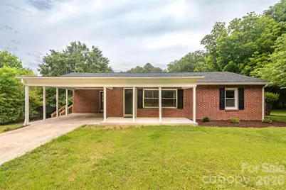 156 Doggett Grove Road, Forest City, NC 28043 - Photo 1