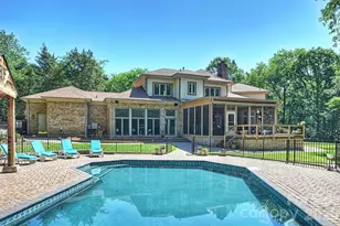 3301 Providence Plantation Ln, Charlotte, NC 28270 - Photo 42