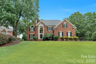 10514 Old Wayside Rd, Charlotte, NC 28277 - Photo 2