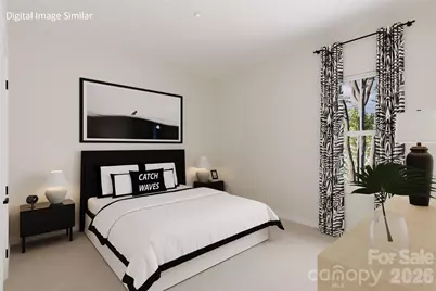 854 Heathway Drive, Charlotte, NC 28213 - Photo 6