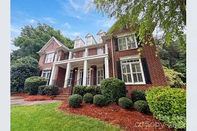 11106 Brush Hollow Road, Matthews, NC 28105 - Photo 22