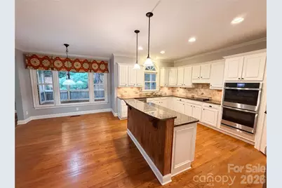 11106 Brush Hollow Road, Matthews, NC 28105 - Photo 8