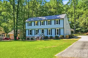 1927 Terra Ln, Lancaster, SC 29720 - Photo 4