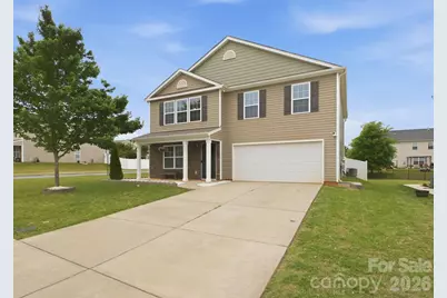 115 Harvest Pointe Drive, Statesville, NC 28677 - Photo 4