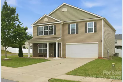 115 Harvest Pointe Drive, Statesville, NC 28677 - Photo 1