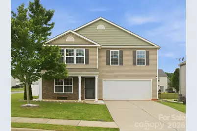 115 Harvest Pointe Drive, Statesville, NC 28677 - Photo 2