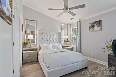 3917 Laurel View Circle, Indian Trail, NC 28079 - Photo 18