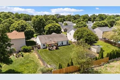 3917 Laurel View Circle, Indian Trail, NC 28079 - Photo 36