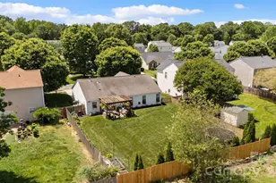 3917 Laurel View Cir, Indian Trail, NC 28079 - Photo 36