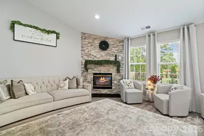 3917 Laurel View Circle, Indian Trail, NC 28079 - Photo 6