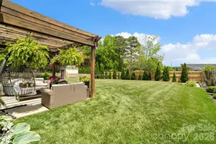3917 Laurel View Cir, Indian Trail, NC 28079 - Photo 34