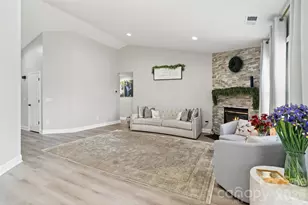 3917 Laurel View Cir, Indian Trail, NC 28079 - Photo 8