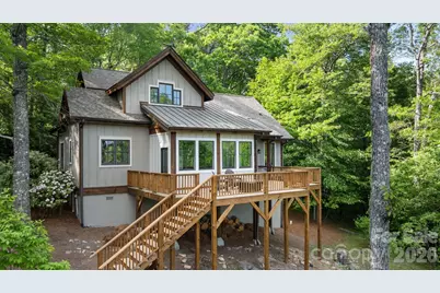 48 Bearfoot Lane, Highlands, NC 28741 - Photo 1