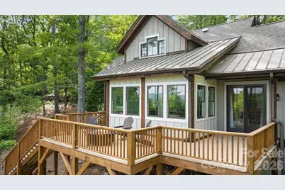 48 Bearfoot Lane, Highlands, NC 28741 - Photo 4