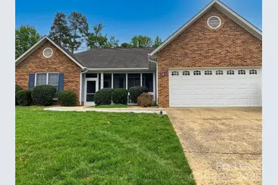 4319 Wynborough Lane, Charlotte, NC 28269 - Photo 1