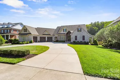 808 Brookberry Farm Circle, Winston Salem, NC 27106 - Photo 2
