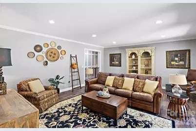 808 Brookberry Farm Circle, Winston Salem, NC 27106 - Photo 38
