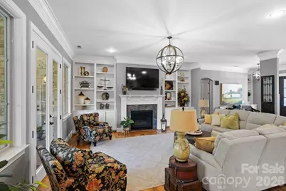 808 Brookberry Farm Circle, Winston Salem, NC 27106 - Photo 6