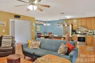1798 New Stock Road, Weaverville, NC 28787 - Photo 22