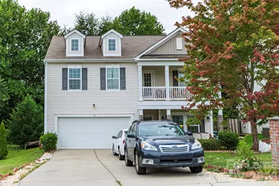 2922 Deep Cove Drive NW, Concord, NC 28027 - Photo 2