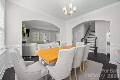 17501 Chaco Lane #26, Charlotte, NC 28278 - Photo 6