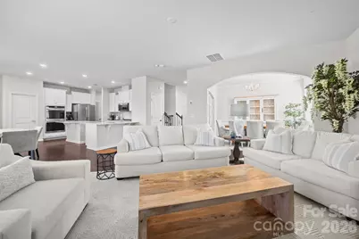 17501 Chaco Lane #26, Charlotte, NC 28278 - Photo 8