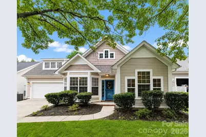 1116 Millbank Drive, Matthews, NC 28104 - Photo 1