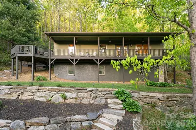 2159 North Fork Right Fork Road, Black Mountain, NC 28711 - Photo 44