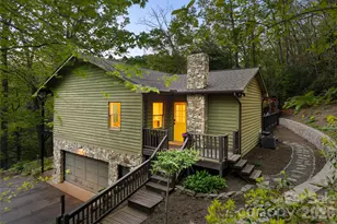 2159 N Fork-Right Fork Rd, Black Mountain, NC 28711 - Photo 1