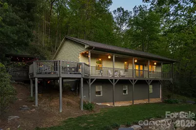 2159 North Fork Right Fork Road, Black Mountain, NC 28711 - Photo 2
