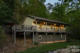 2159 N Fork-Right Fork Rd, Black Mountain, NC 28711 - Photo 2