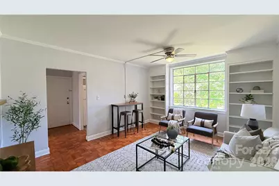 1121 Myrtle Avenue #15, Charlotte, NC 28203 - Photo 1
