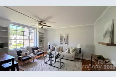 1121 Myrtle Avenue #15, Charlotte, NC 28203 - Photo 2
