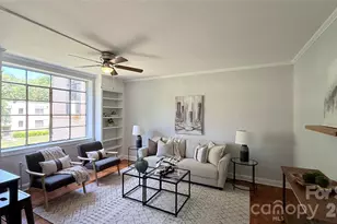1121 Myrtle Ave, Charlotte, NC 28203 - Photo 2