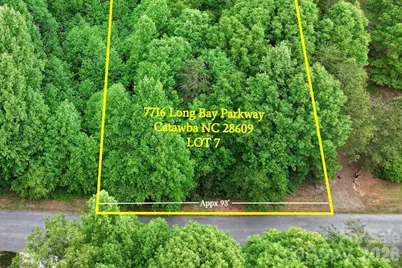 7716 Long Bay Parkway #7, Catawba, NC 28609 - Photo 4