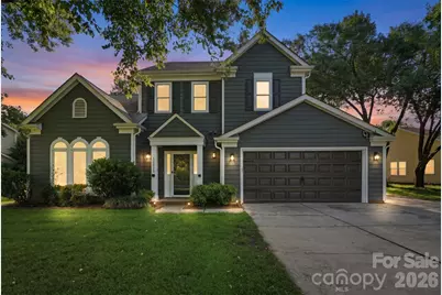 12025 Freshwell Road, Charlotte, NC 28273 - Photo 1