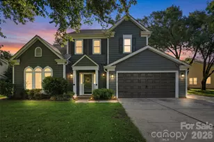 12025 Freshwell Rd, Charlotte, NC 28273 - Photo 1