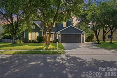 12025 Freshwell Road, Charlotte, NC 28273 - Photo 2