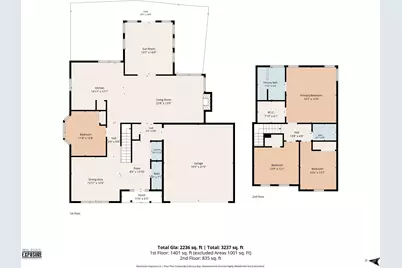 12025 Freshwell Road, Charlotte, NC 28273 - Photo 40