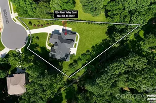 7304 River Valley Court, Mint Hill, NC 28227 - Photo 12