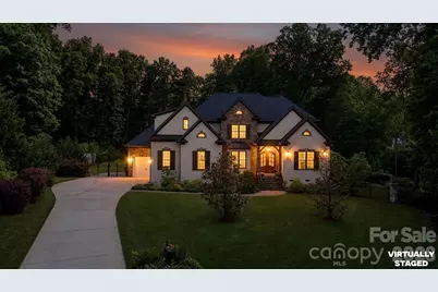 7304 River Valley Court, Mint Hill, NC 28227 - Photo 2