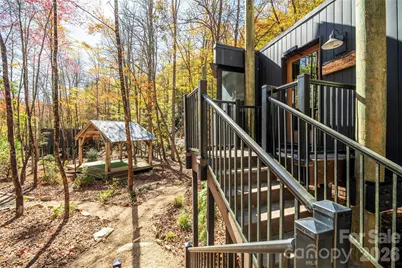 195 Still Waters Lane, Brevard, NC 28712 - Photo 36