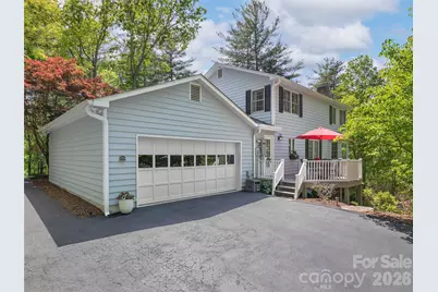 81 Old Gap Creek Road, Fairview, NC 28730 - Photo 38