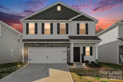 9028 Stoney Waters Court, Charlotte, NC 28215 - Photo 1
