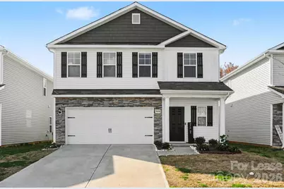 9028 Stoney Waters Court, Charlotte, NC 28215 - Photo 2