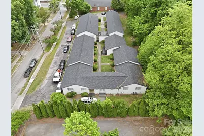 306 N Jackson Street, Salisbury, NC 28144 - Photo 1