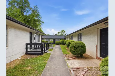 306 N Jackson Street, Salisbury, NC 28144 - Photo 4