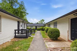 306 N Jackson St, Salisbury, NC 28144 - Photo 4